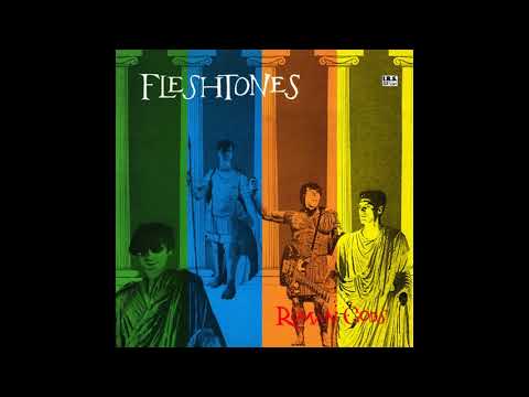 The Fleshtones - "Ride Your Pony" (1981)