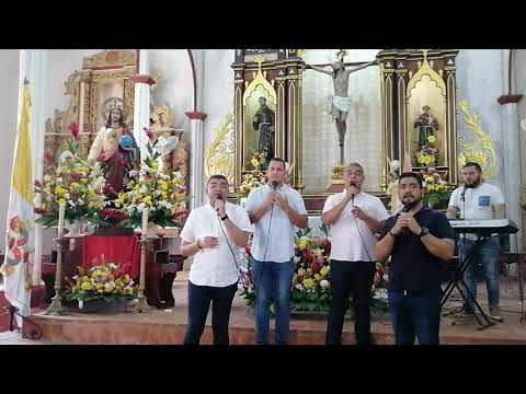 SOBERANO DIOS.