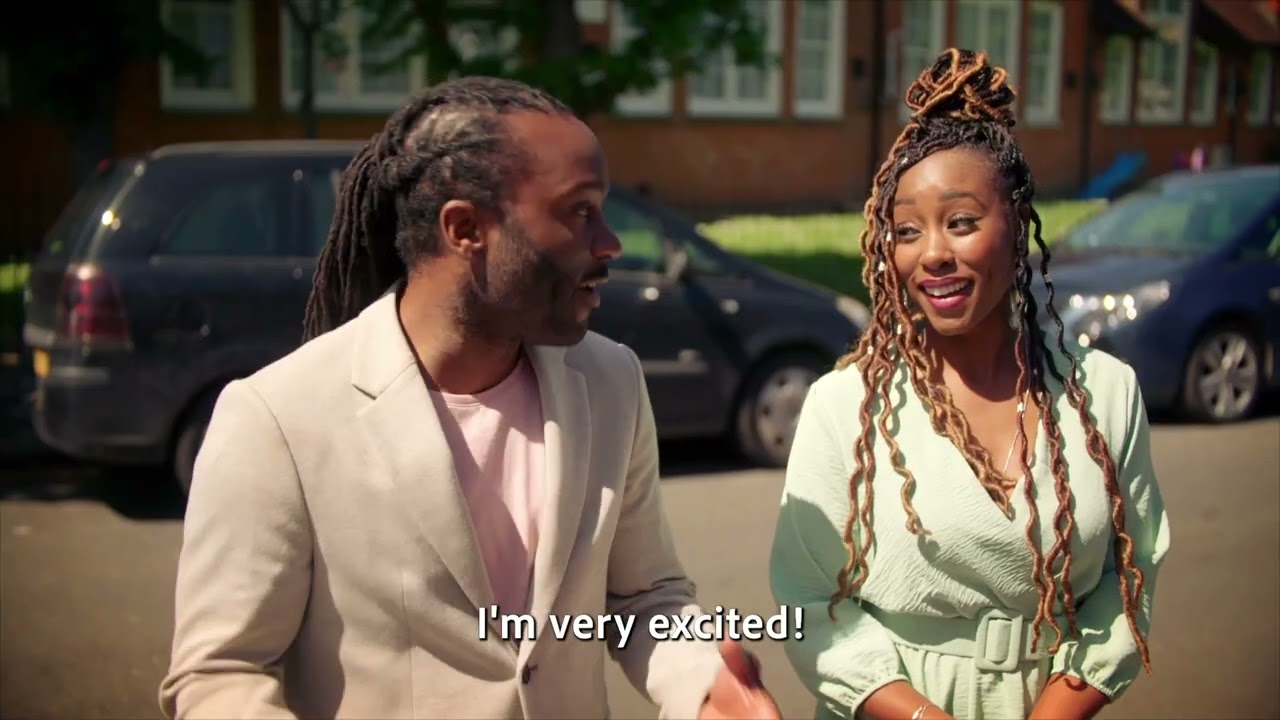 Worst House On The Street | Stream On All 4 - YouTube