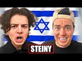 Matan Finally Confronts Steiny On Netanyahu Interview