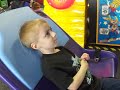 01 Chuck E Cheese Game