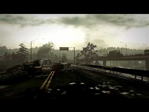 Deadlight Director's Cut (Xbox One) - Xbox Live Key - ARGENTINA - 1