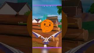 FALCON SCOUT GLITCH IS BROKEN!!!