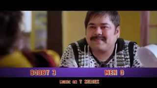 Dialogue Promo 2 - Bobby Jasoos
