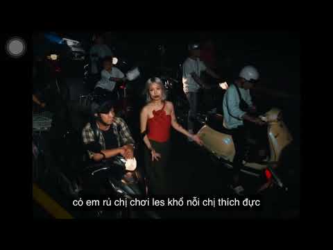 THE REGIONALS: VIETNAM / Ver TLinh