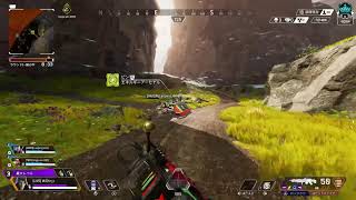 フレンド募集☀️カジュアルorランク行くどん！【PS5版Apex】