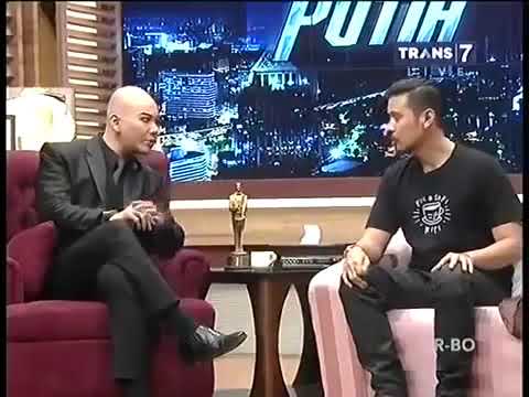Hitam putih 4 April 2015  full filosofi kopi full HD