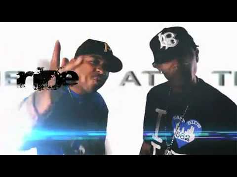 40 Glocc - One Day At A Time (OFFICIAL VIDEO) 2010