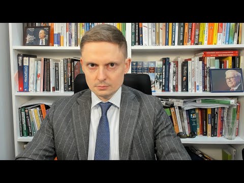 Просмотр этого видео резко повысит вашу удачу в инвестициях????????