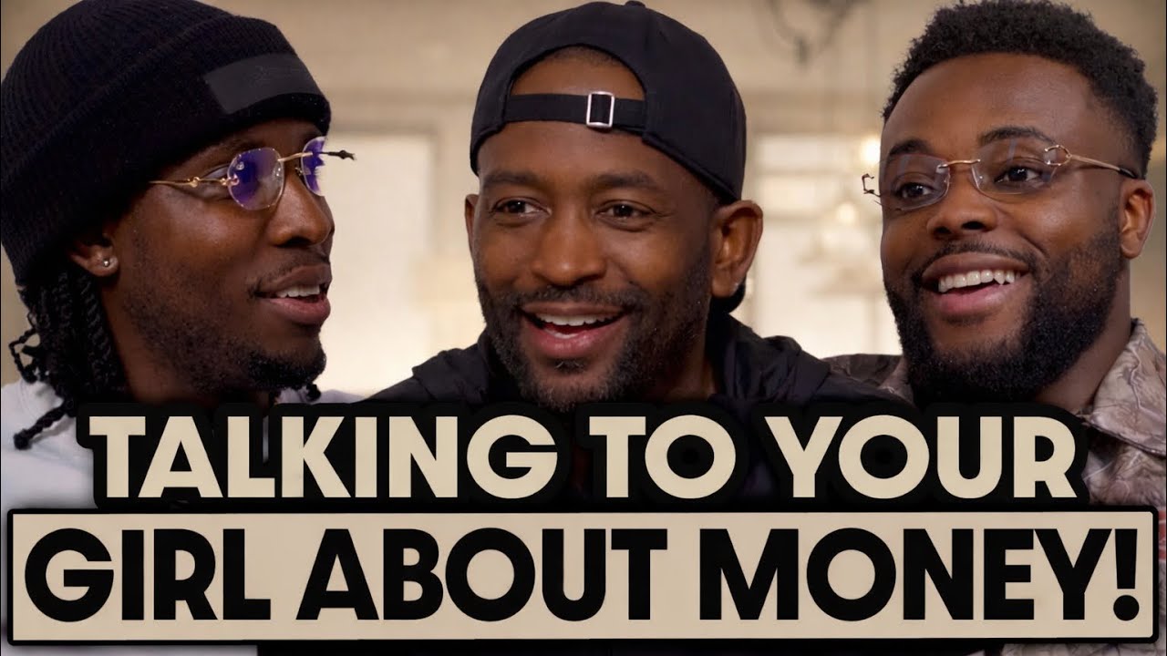 ‘Do You Talk About Money With Your Girl?’ | EP 198 Ft Loons (No Behaviour Podcast) [Part 2]