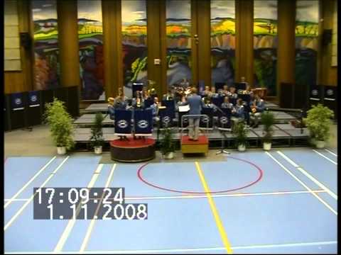 Vargöns Musikkår - Nolgårdspolka