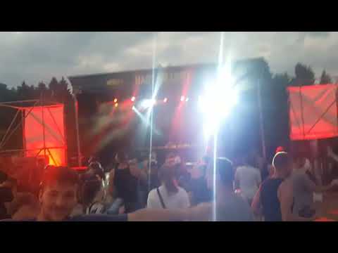 Pet Duo - Nature One 2018 BPM stage