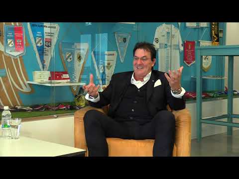 628. emisija gost: Damir Miskovic