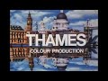 Cosgrove Hall Productions Thames Colour Production 1988