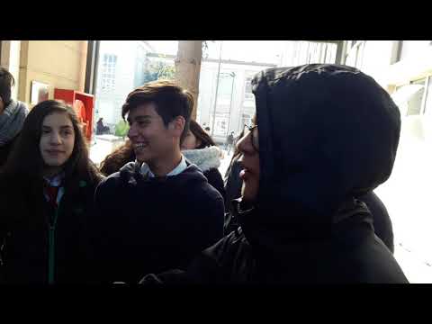 Final: Cykl3 vs CrpSkills