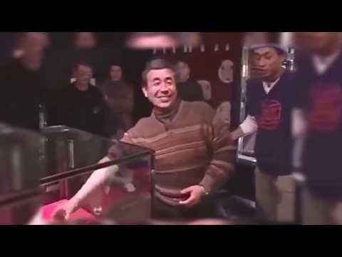 LIDÉ, KTEŘÍ PŘELSTILI SYSTÉM