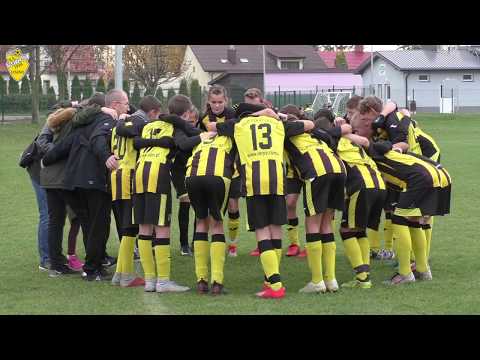 PARTYZANT LESZNO-KS OŻAROWIANKA (dla Amelki) sparing