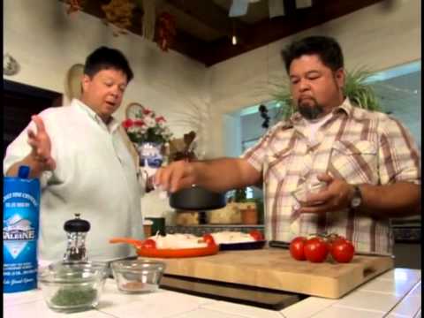 Throw Down with Bobby Flay at the Brown Hotel