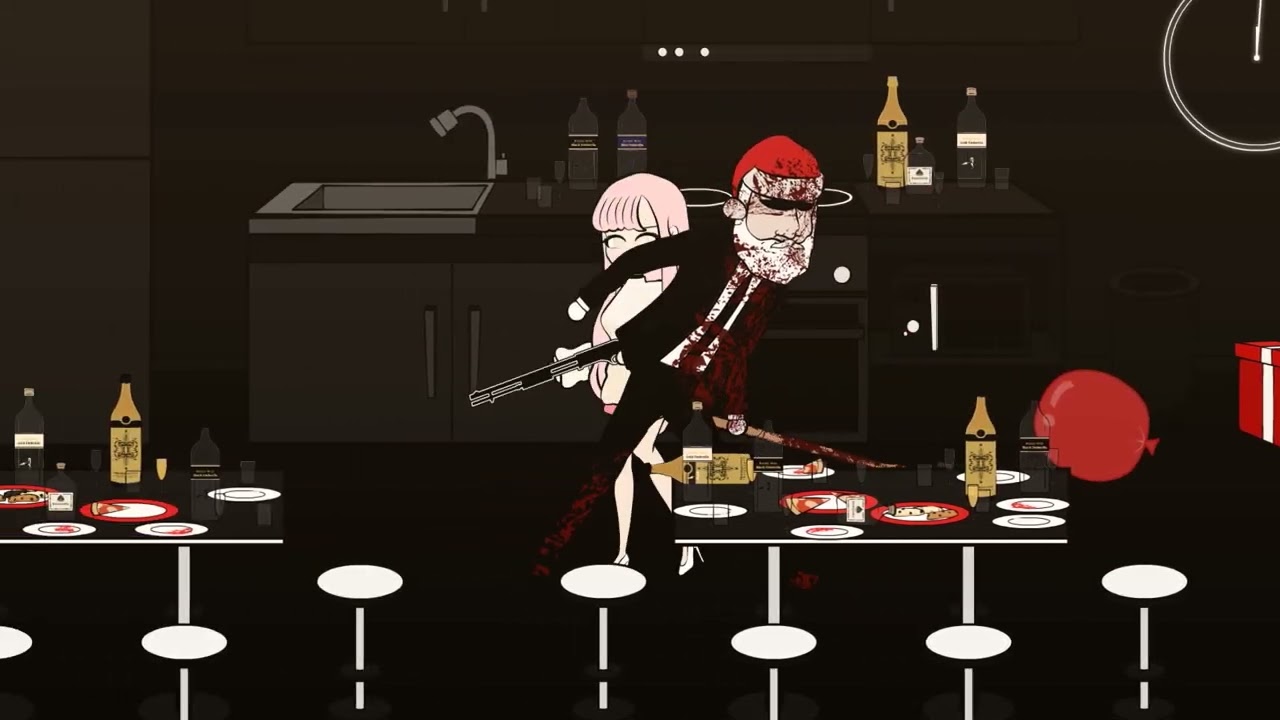 Trailer