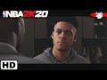 [OFFICIAL] NBA 2K20 MyCareer Trailer: When The Lights Are Brightest - HD