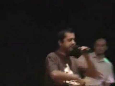 Ma yesto chu girish live