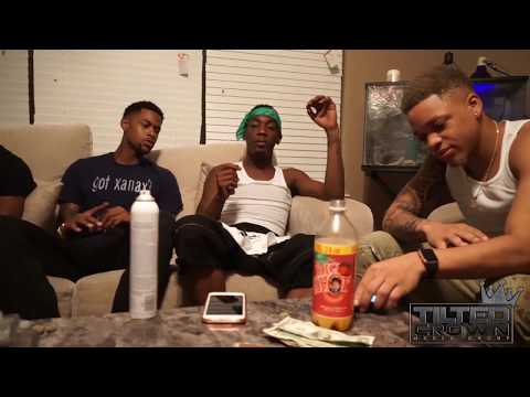 Tilted TV Presents: Episode 36 Lux Moon