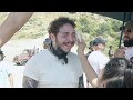 Post Malone - Goodbyes ft. Young Thug (Behind The Scenes)
