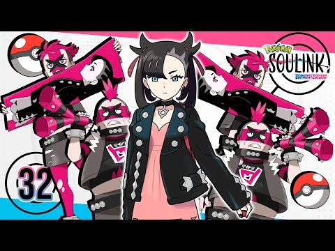 ROXY Y EL TEAM YELL - SOULINK con FOLAGOR EP: 32