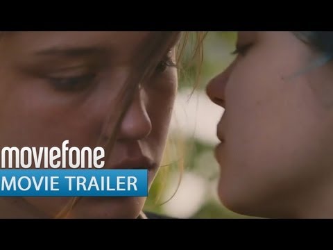 'Blue Is the Warmest Color' Trailer | Moviefone