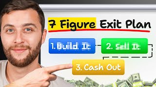How to Sell Your 7-Figure Agency for Maximum Value in 2026 (Step-by-Step Guide)