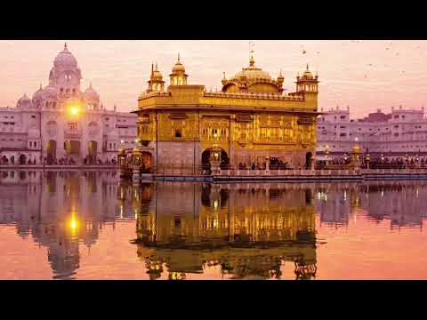 Sunn Nah Piyare Ek Benanti Meri - Bhai Amandeep Singh Hazoori Ragi #darbarsahib #amritsar #punjab