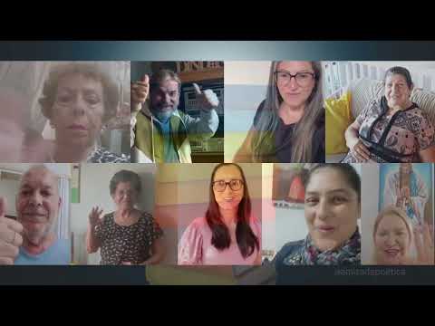 TORNE-SE MEMBRO DO PROJETO AMIZADE POÉTICA