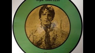 SYD BARRETT Melk Weg
