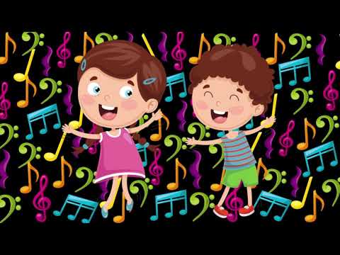 Musical Statues! Freeze Dance Brain Break Song for Kids