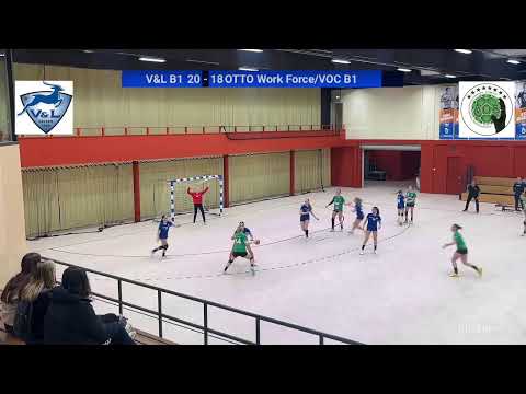 V&L  B1 - OTTO Work Force/VOC B1