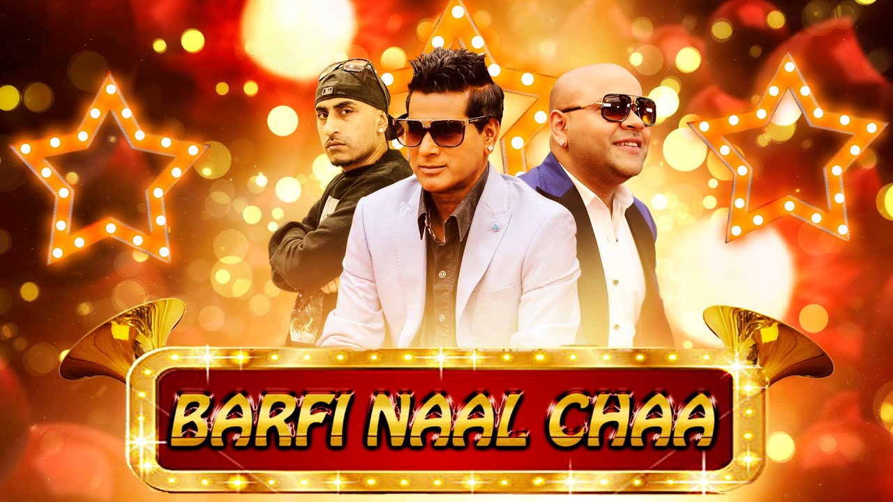 Barfi Naal Chaa (Title) Lyrics | Barfi Naal Chaa | G Sharmila, G Kaur | G Kaur, G Sharmila | Baljit Singh Padam (Dr. Zeus)