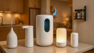 25 Amazon Air Purifiers That Actually Work – Here’s Why You Need One!