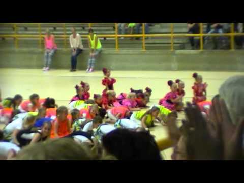 2014 06 21 Dans demo Cosy Corner 5