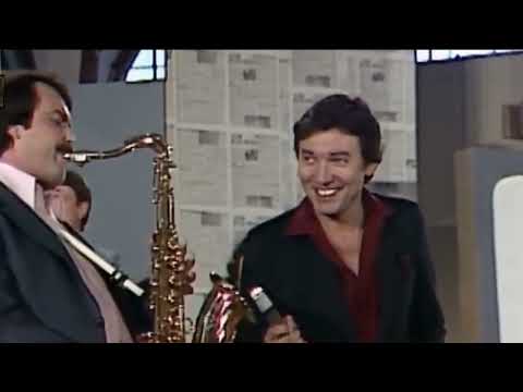 Karel Gott - Daň z lásky své
