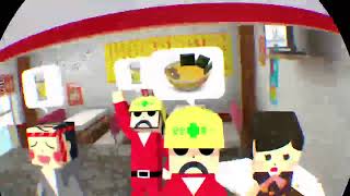 カウンターファイトのんびり