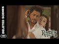 Raees The Father Deleted Scene Shah Rukh Khan Mahira Khan Nawazuddin Siddiqui