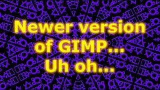 Robo&#39;s whatever show. Digital art time!