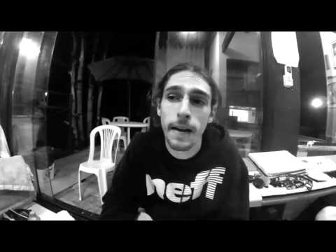 Full Haze part. Jean Tassy - Oito de Março