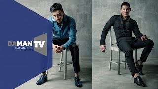 Download lagu DA MAN Asks Ganindra Bimo and Baim Wong About Their Guilty Pleasures, Acting Talent and More... mp3 Download lagu DA MAN Asks Ganindra Bimo and Baim Wong About Their Guilty Pleasures, Acting Talent and More... mp3