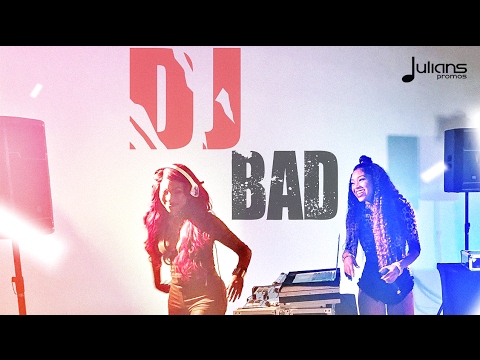 Jo Jo Feat. Patrice Roberts - DJ Bad 