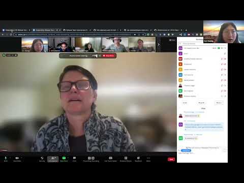 Kubernetes Release Team Meeting for 20220601