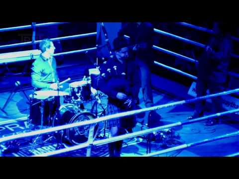 Benjaming's Clan - Benjaming´s clan na Highlanders night 5