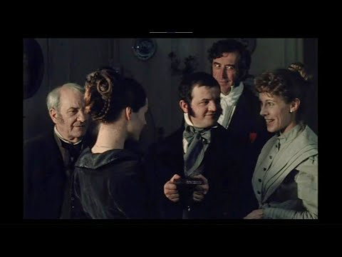 Eugénie Grandet 1994 extrait Jean Carmet Alexandra London Claude Jade