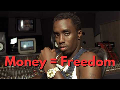 How Diddy Got Away With It