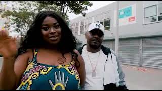 Plug Talk video shoot behind the scenes.
